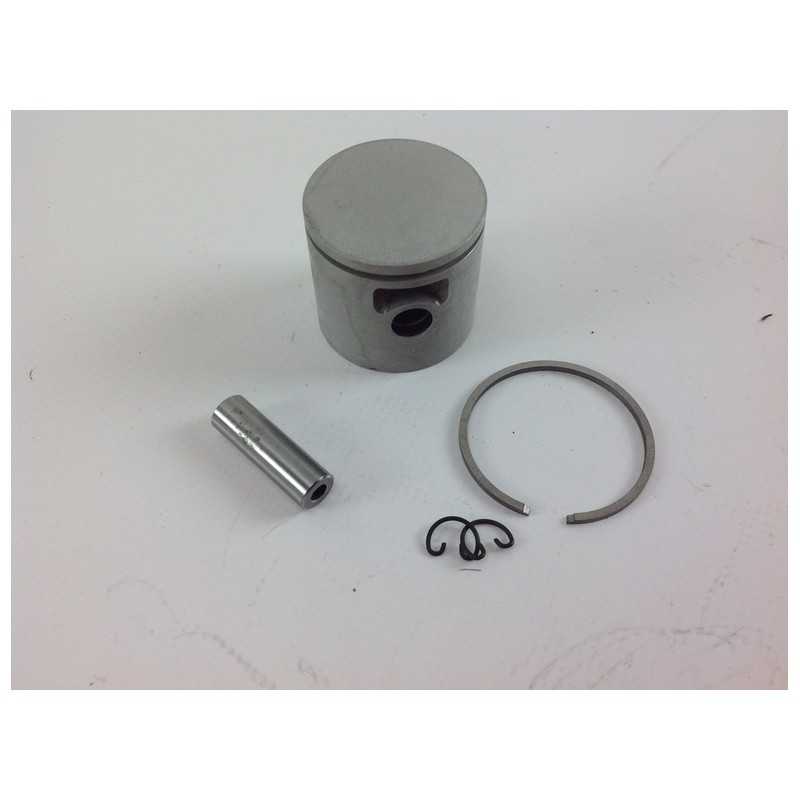Piston de débroussailleuse STARK 25 STARK 26 OM 726 EMAK 8260 Ø 34mm EMAK ORIGINAL