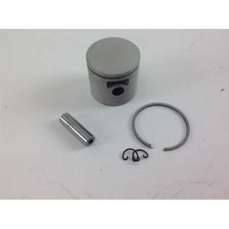 Piston de débroussailleuse STARK 25 STARK 26 OM 726 EMAK 8260 Ø 34mm EMAK ORIGINAL | NewgardenParts.com