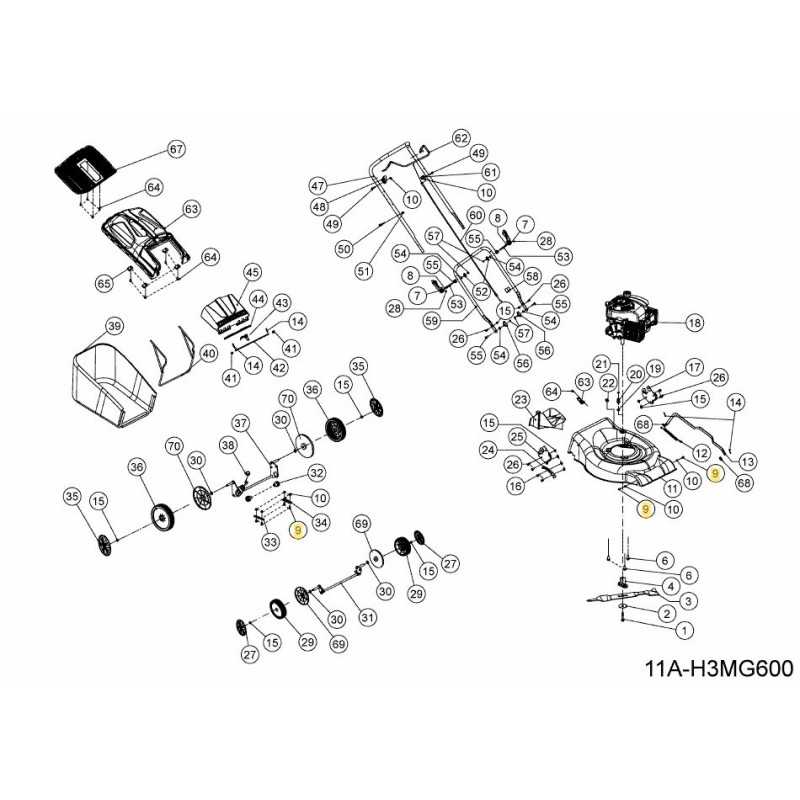 SCREW 092.70.049 ORIGINAL MTD