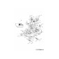 BOULON HEXAGONAL 710-3151A ORIGINAL MTD