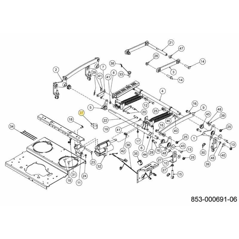 BOOT BATTERY 725-11365 ORIGINAL MTD