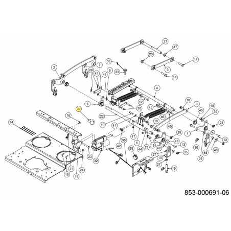BATERÍA DE ARRANQUE 725-11365 ORIGINAL MTD | NewgardenParts.com