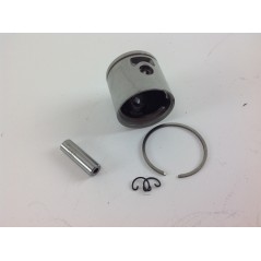 Piston de débroussailleuse STARK 25 STARK 26 OM 726 EMAK 8260 Ø 34mm EMAK ORIGINAL | NewgardenParts.com