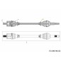 BOTA:RZEPPA:KIT 731-05083 ORIGINAL MTD