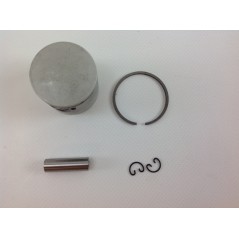 Piston de débroussailleuse STARK 25 STARK 26 OM 726 EMAK 8260 Ø 34mm EMAK ORIGINAL | NewgardenParts.com