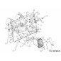 BOÎTE : BATTERIE : RD 731-13262 ORIGINAL MTD