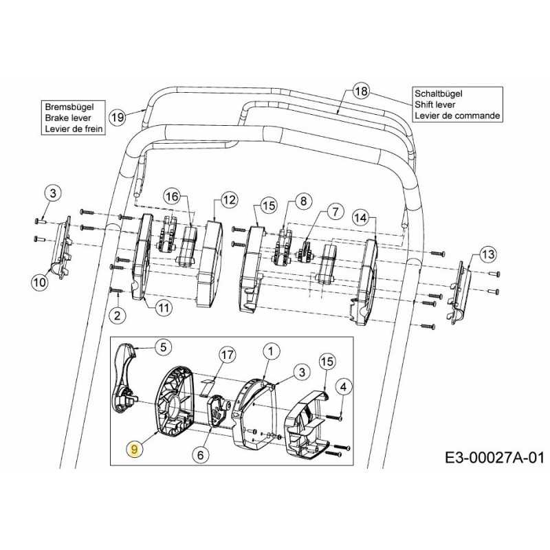 BOX:VARIO:CC 731-13246 ORIGINAL MTD