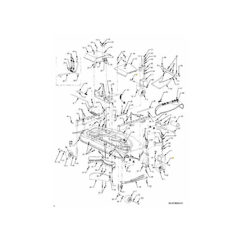 ÉCRAN DE POINTE - VIS 5/8-1/2X3,41LG. 738-3093 MONTÉ D'ORIGINE