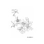 ARM LEVER 641-00022A ORIGINAL MTD