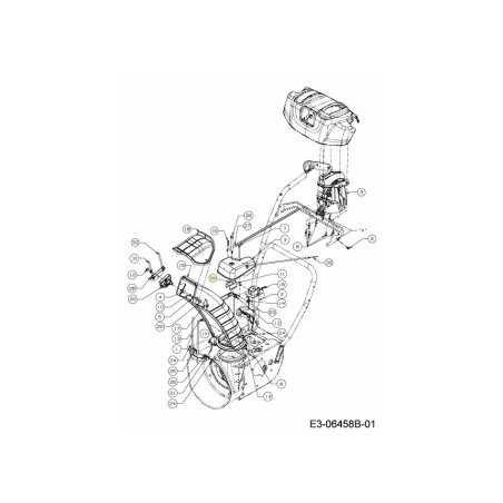 MONTAGE 790-00503 ORIGINAL MTD | NewgardenParts.com