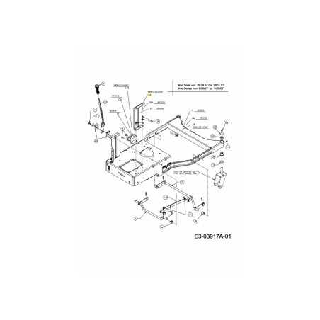 SUPPORT 787-01507-CY MONTÉ D'ORIGINE | NewgardenParts.com