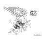 ARM ASM-IDLER 603-05256 ORIGINAL MTD