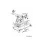 ARM ASM-IDLER 703-08336E ORIGINAL MTD