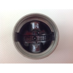 Piston de débroussailleuse STARK 25 STARK 26 OM 726 EMAK 8260 Ø 34mm EMAK ORIGINAL | NewgardenParts.com