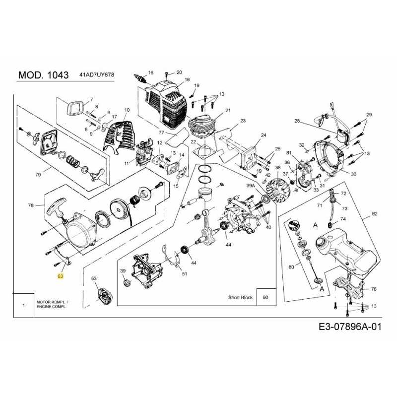 SUPPORT 092.63.102 ORIGINAL MTD