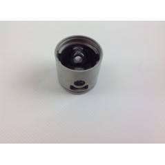 Piston de débroussailleuse STARK 25 STARK 26 OM 726 EMAK 8260 Ø 34mm EMAK ORIGINAL | NewgardenParts.com