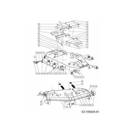 HALTERUNGSSCHLOSS 680-00453-CY ORIGINAL MTD | NewgardenParts.com