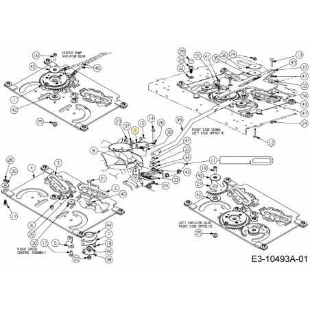 HALTERUNG 703-10127 ORIGINAL MTD | NewgardenParts.com