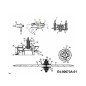 SUPPORT PLATE 761-0208 ORIGINAL MTD