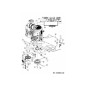 BRACKET 703-08607637 ORIGINAL MTD