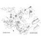 BRACKET ASSEMBLY 683-0617A637 ORIGINAL MTD