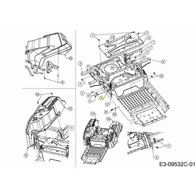 PARENTESI 703-09211A-S ORIGINALE MTD