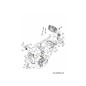 SOPORTE DE SOPORTE DE CANAL 790-00330CCY ORIGINAL MTD