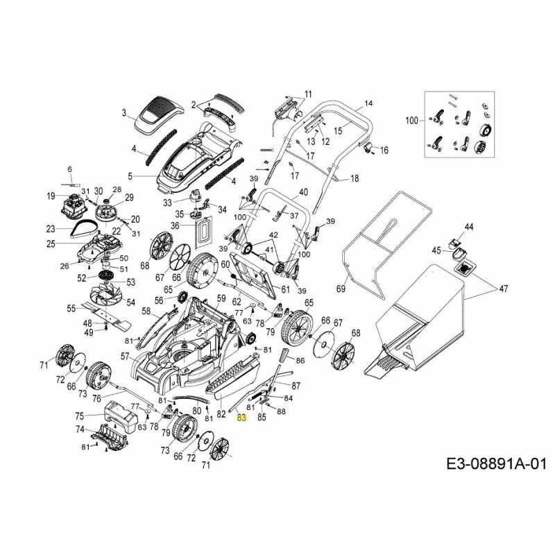 CONEXIÓN AJUSTABLE ARM-HGT 787-03308 ORIGINAL MTD