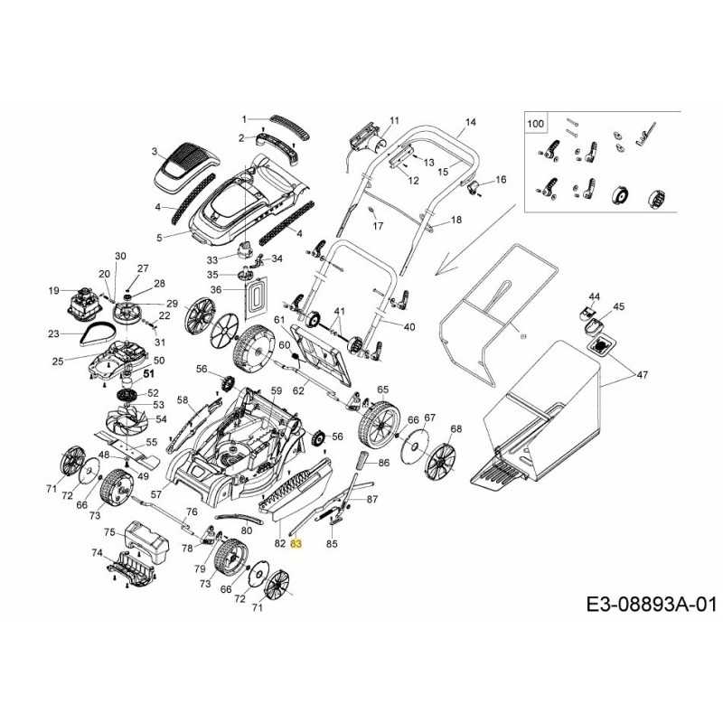 BIELLE DE CHOKE 787-03317 ORIGINALE MTD