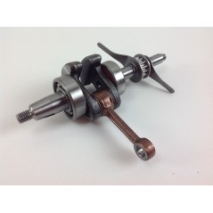 Albero motore HONDA motore decespugliatore GX 35 026745 | NewgardenParts.com