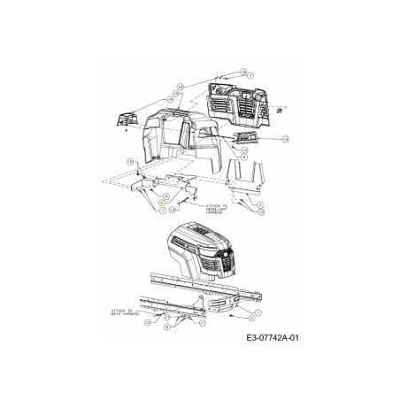 BRACKET HOOD PIVOT 703-08760637 ORIGINAL MTD | NewgardenParts.com