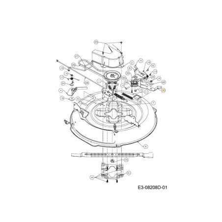 SOPORTE:IDLR:FLOTANTE:LWR 783-08128 ORIGINAL MTD | NewgardenParts.com