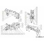 SOPORTE 703-07931A ORIGINAL MTD