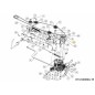 BRKT:MT:COURROIE:KEPR:K46 783-09651637 ORIGINAL MTD