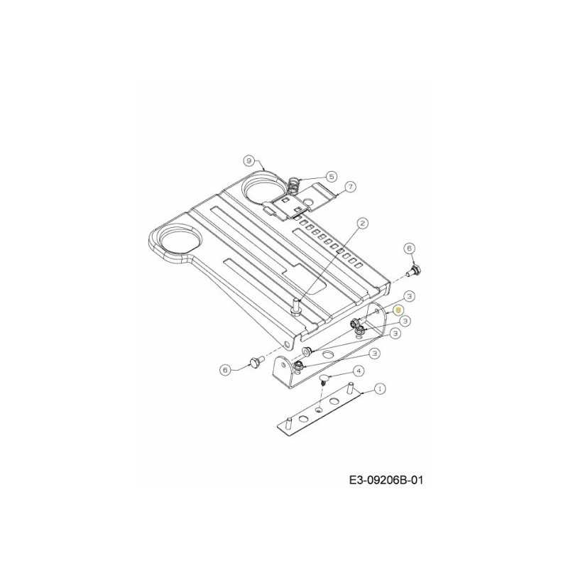 PERNO SEDILE STAFFA 783-08451637 ORIGINALE MTD
