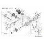 CARBURANTE BRKT 092.63.103 ORIGINALE MTD