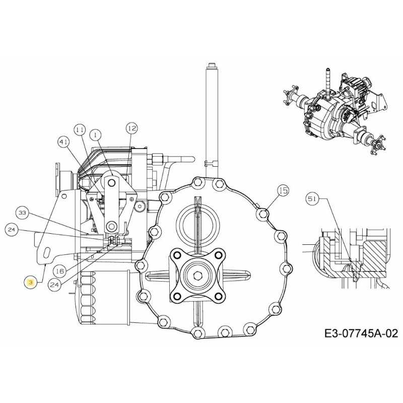 TITOLARE 603-0707B ORIGINALE MTD