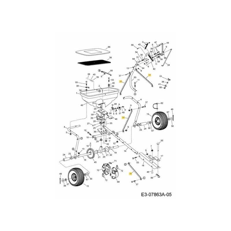 SUPPORT, ATTELAGE AF-23525 ORIGINAL MTD