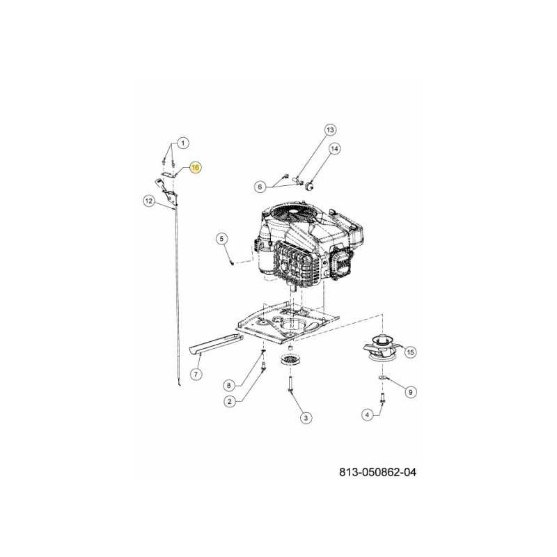 PARENTESI 783-10029 ORIGINALE MTD
