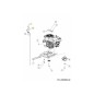 BRACKET 783-10029 ORIGINAL MTD
