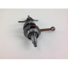 Albero motore HONDA motore decespugliatore GX 35 026745 | NewgardenParts.com