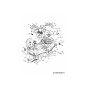 BRACKET IDLER DECK 783-06361A ORIGINAL MTD