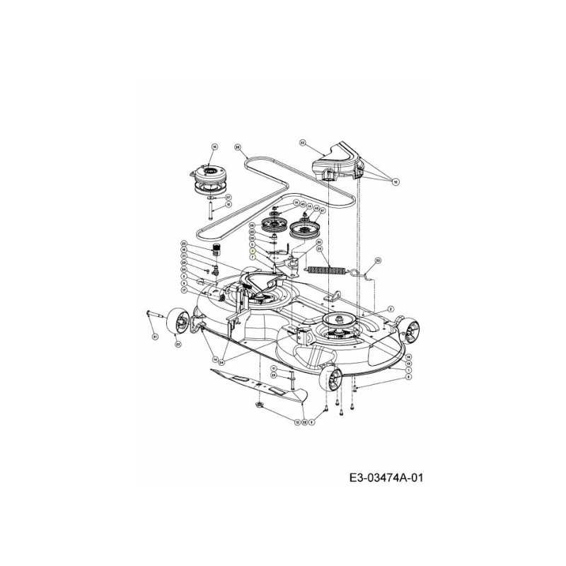 SUPPORT DE GALETTE 703-08612ACY ORIGINAL MTD