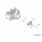 CAM BRACKET 751-15513 ORIGINAL MTD