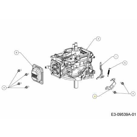 SUPPORT 708-05179 ORIGINAL MTD | NewgardenParts.com