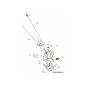 PARENTESI 783-08116C-S ORIGINALE MTD