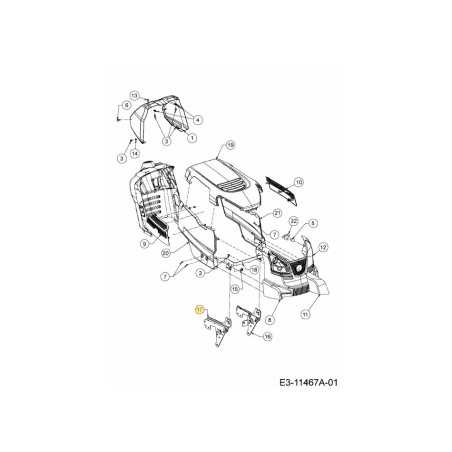PERNO DI SUPPORTO STAFFA DESTRO 783-05418D-S ORIGINALE MTD | NewgardenParts.com