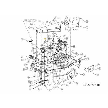 PLATE-BASE:COVER R 783-05303637 ORIGINAL MTD | NewgardenParts.com