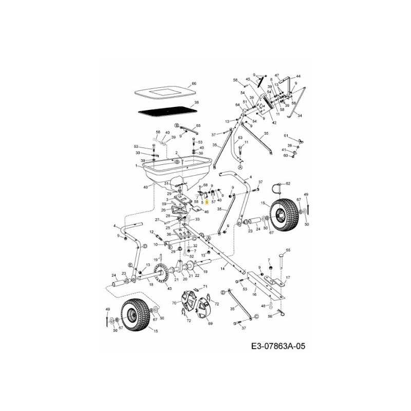 PLACA AF-23758 ORIGINAL MTD