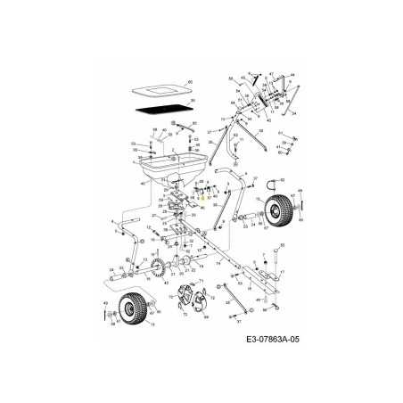 PLATE AF-23758 ORIGINAL MTD | NewgardenParts.com